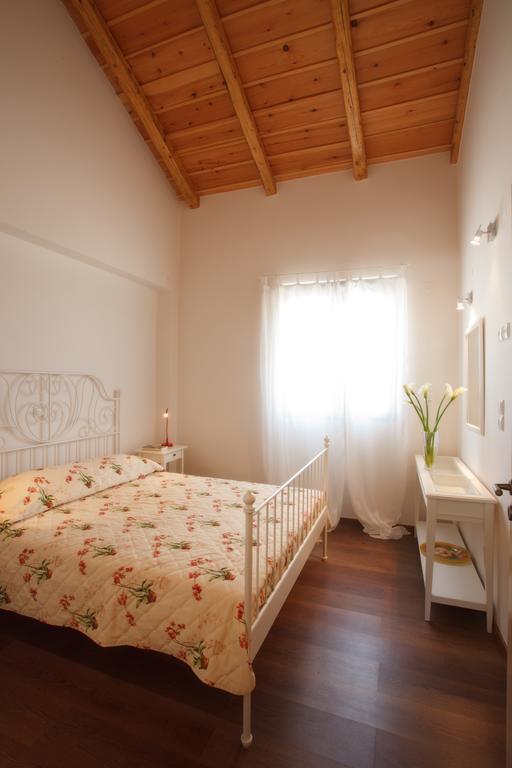 Kivotos Villa Private Pool Maroulás エクステリア 写真