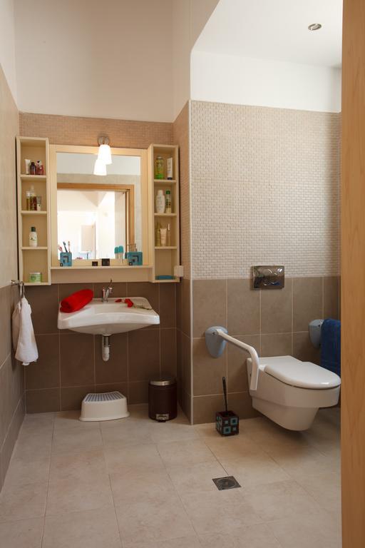Kivotos Villa Private Pool Maroulás エクステリア 写真